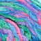 Lion Brand Yarn Cover Story Zephyr Super Bulky Polyester Multicolor Yarn 1 Cake